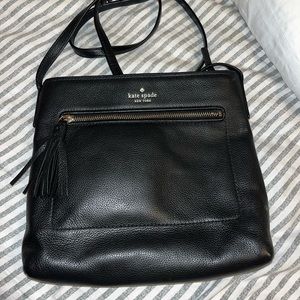 Kate Spade Crossbody ♠️